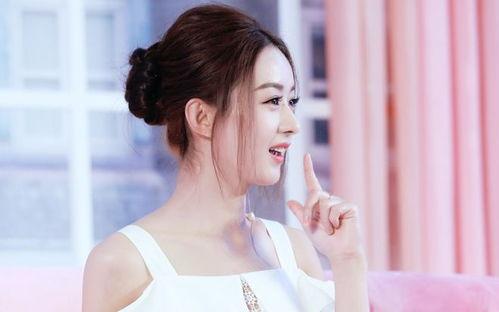 娱乐大爆料 赵丽颖等,娱乐大爆料揭秘明星幕后故事