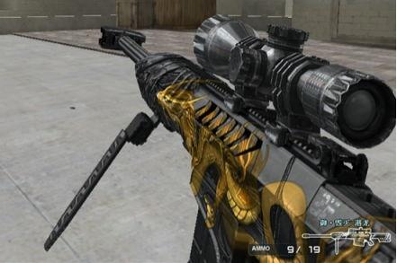 毁灭纸鸢皮肤最新爆料