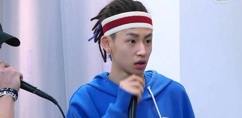 娱乐圈爆料小鬼朱星杰,小鬼朱星杰背后的故事