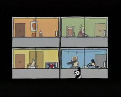 左邻右里在线观看,邻里情谊，线上共赏