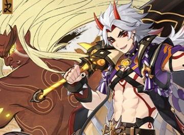 原神最新爆料卡池4.5,神秘角色即将登场，惊喜不断！