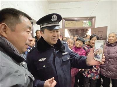曹警察在线观看