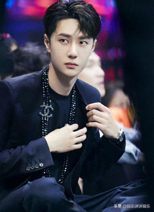 王一博杜华最新爆料,揭秘娱乐圈背后的真相与争议