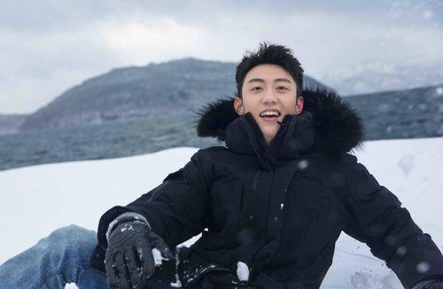 黄景瑜爆料视频,爆料视频背后的真实瞬间