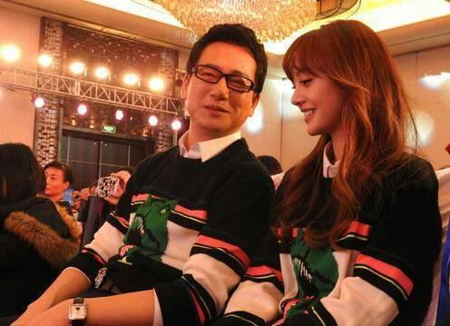 郑爽爸爸爆料视频,揭秘娱乐圈内幕与家庭纠葛