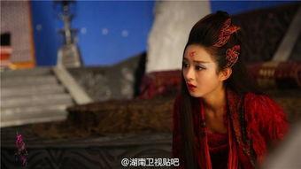 花千骨57集在线观看,命运抉择，爱恨交织的巅峰对决