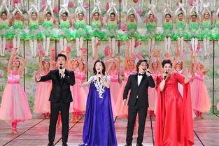 春晚彩排爆料视频大全,精彩瞬间大盘点