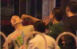 电影男明星绯闻爆料视频