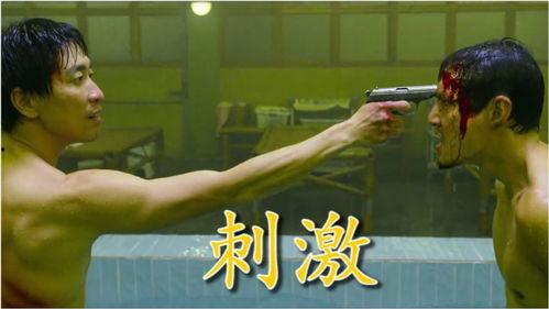 暴破电影在线观看,在线观看，揭秘犯罪世界的惊心动魄