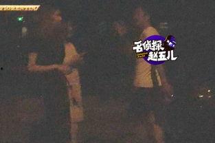 名侦探赵五儿最新爆料,名侦探最新爆料背后的惊人真相